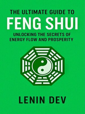 cover image of The Ultimate Guide to Feng Shui